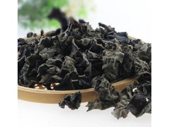 Dried Black fungus