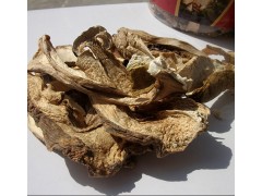 Wild Dried Boletus Gift