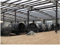 Coal and firewood energy –saving and environment high temperature and high pressure sterilizer