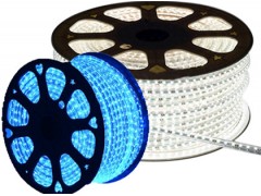 LED lights for edible mushrooms growth