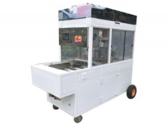 YG-C6 full-automatic control bagging machine