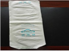 Mushroom Plastic Bags