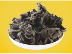 Black fungus