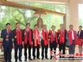 Jiangsu: Enterprise of industrialized Button mushroom held an opening ceremony